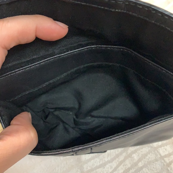 Coach Soho Leather Wristlet - Picture 5 of 5